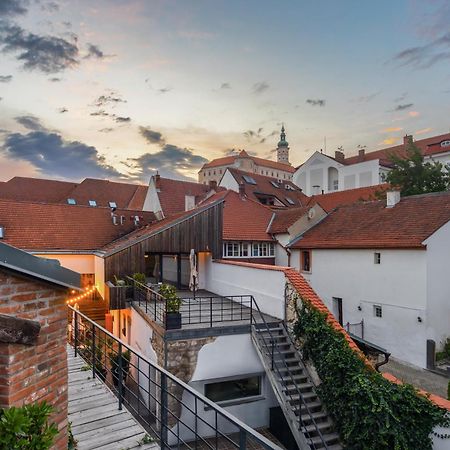 Vinarstvi Silova Appartement Mikulov Buitenkant foto